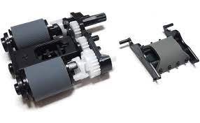 HP Photosmart 7520 ADF Feeder Top Document Feed Unit (CQ733-60018) – Replacement For 7510, 7515, 7525