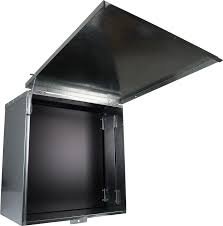 Buy Meter Boxes in Kenya at best prices - Treline Networks