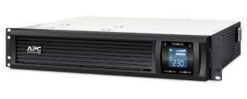 APC 3000VA 230V SMART-UPS RACK MOUNT LCD - SMC3000RMI2U - Treline Networks